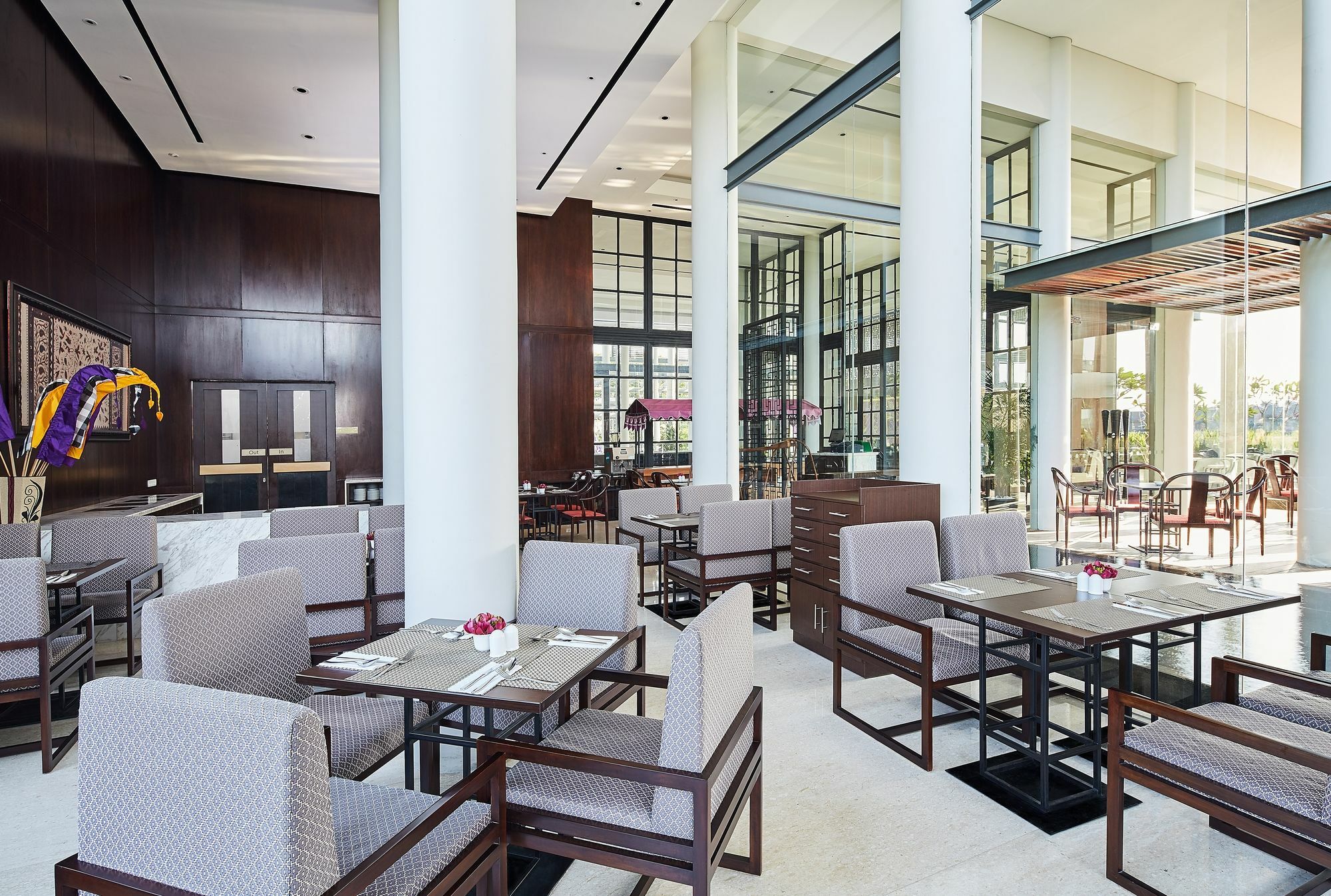 พรีเมียร์ เพลซ สุราบายาแอร์พอร์ต Hotel ซิโดอาร์โจ ภายนอก รูปภาพ